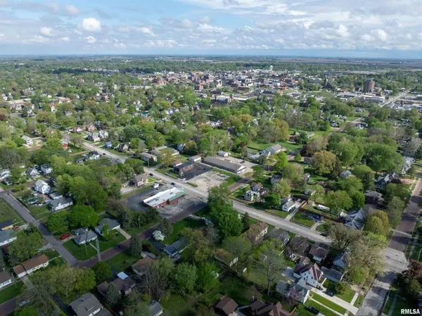 $49,900 | 188 West Losey Street, Galesburg, IL 61401