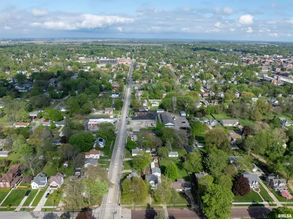 $49,900 | 188 West Losey Street, Galesburg, IL 61401