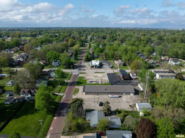 $49,900 | 188 West Losey Street, Galesburg, IL 61401