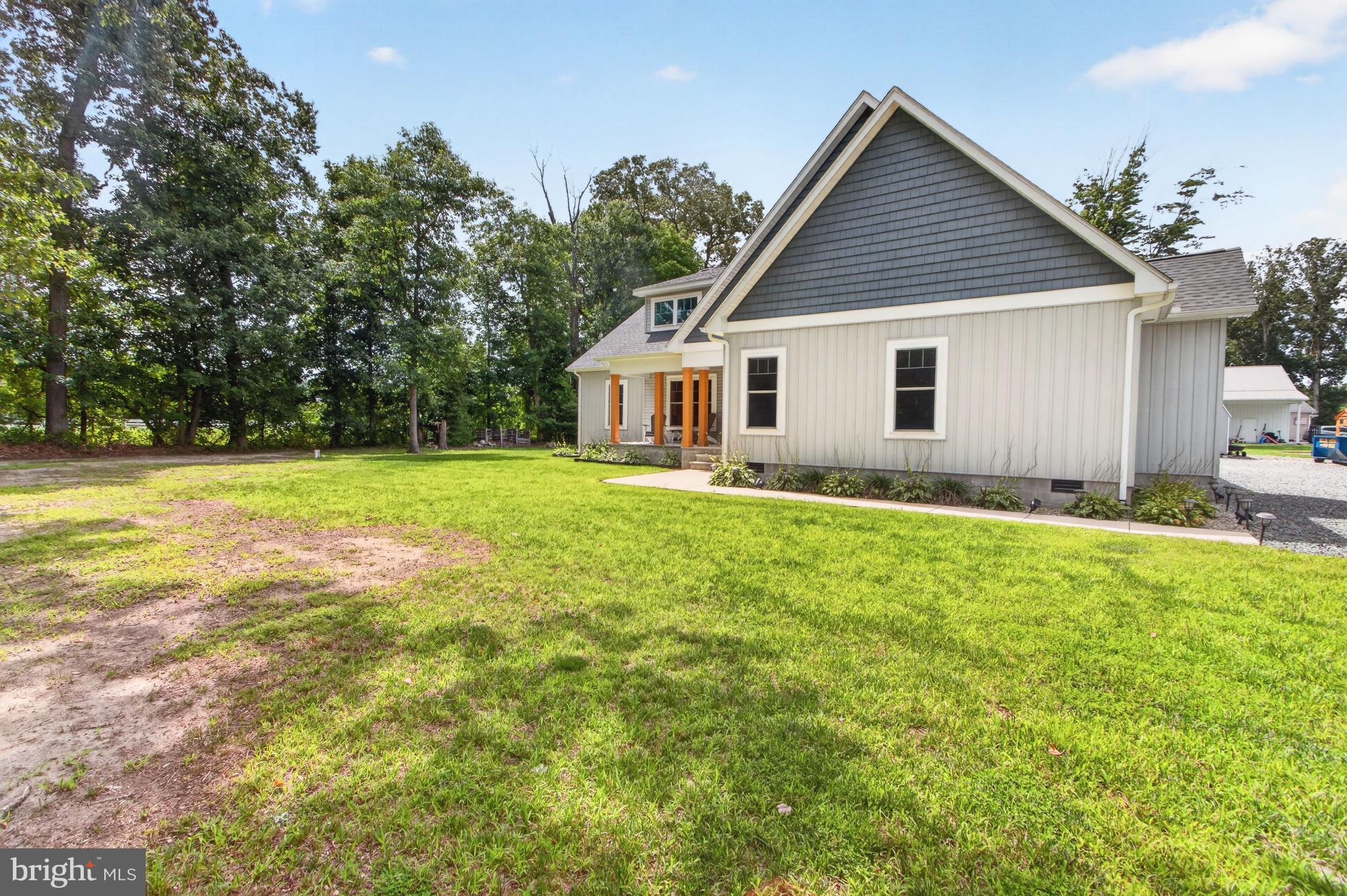 24650 Prettyman Road Georgetown, DE 19947 - Photo 109 of 112 Gallery Image 109