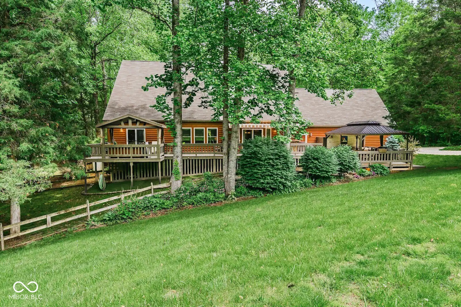 8825 West Evans Road Bloomington, IN 47403 - Photo 46 of 52