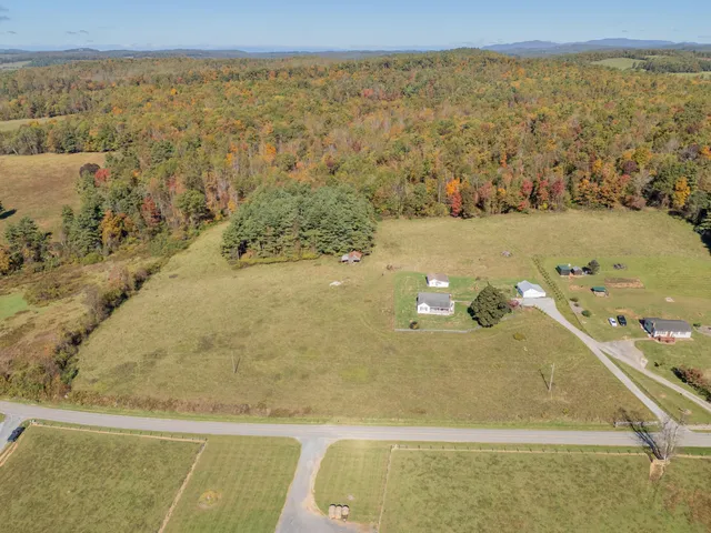 $650,000 | 5531 Franklin Pike Southeast, Floyd, VA 24091