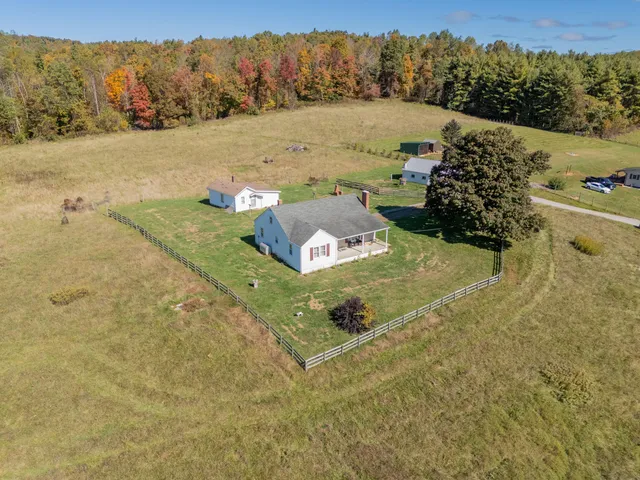 $650,000 | 5531 Franklin Pike Southeast, Floyd, VA 24091