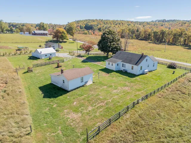 $650,000 | 5531 Franklin Pike Southeast, Floyd, VA 24091