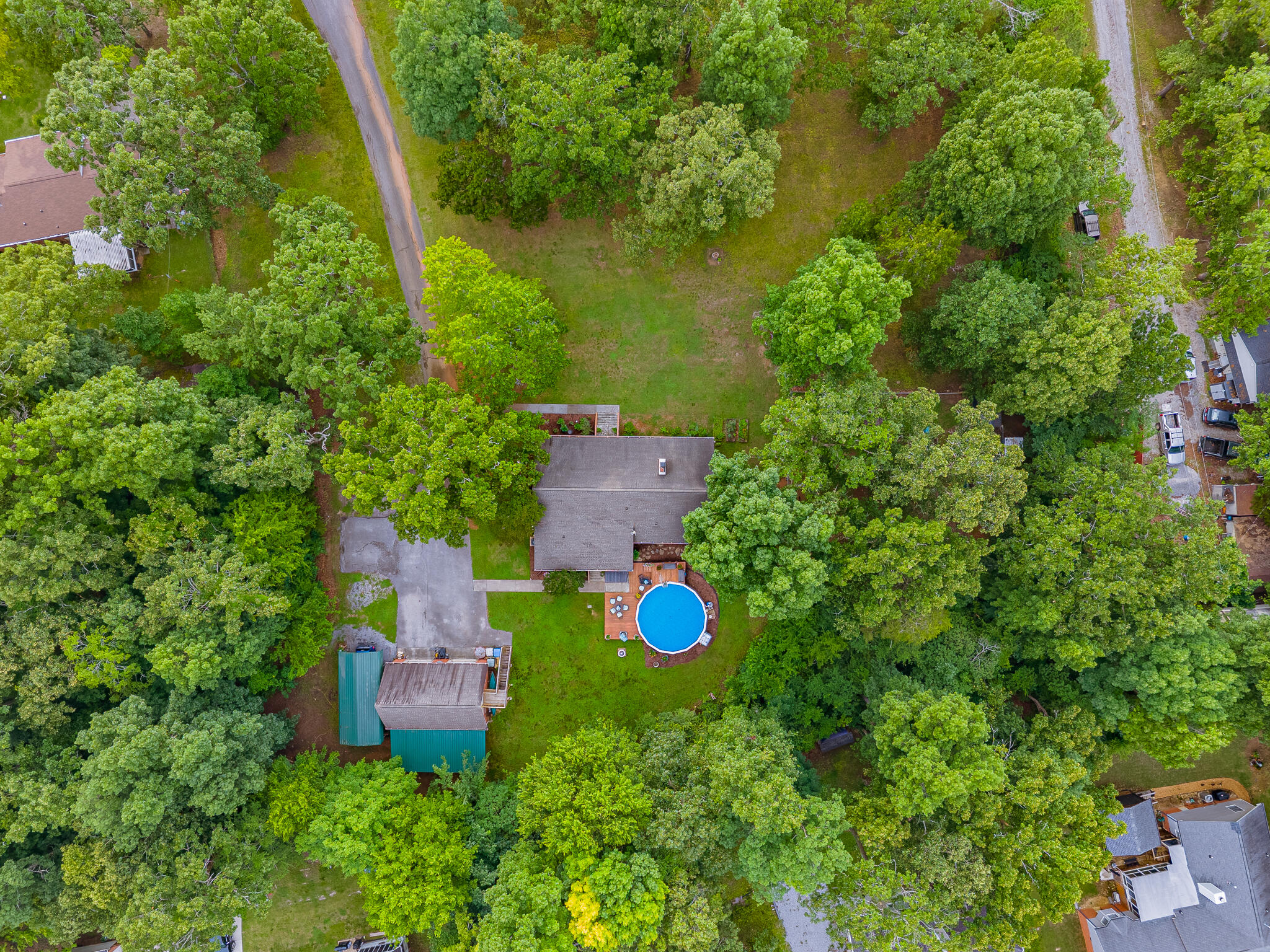 2508 Gunbarrel Road Chattanooga, TN 37421 - Photo 57 of 61 2508 Gunbarrel Edits-30