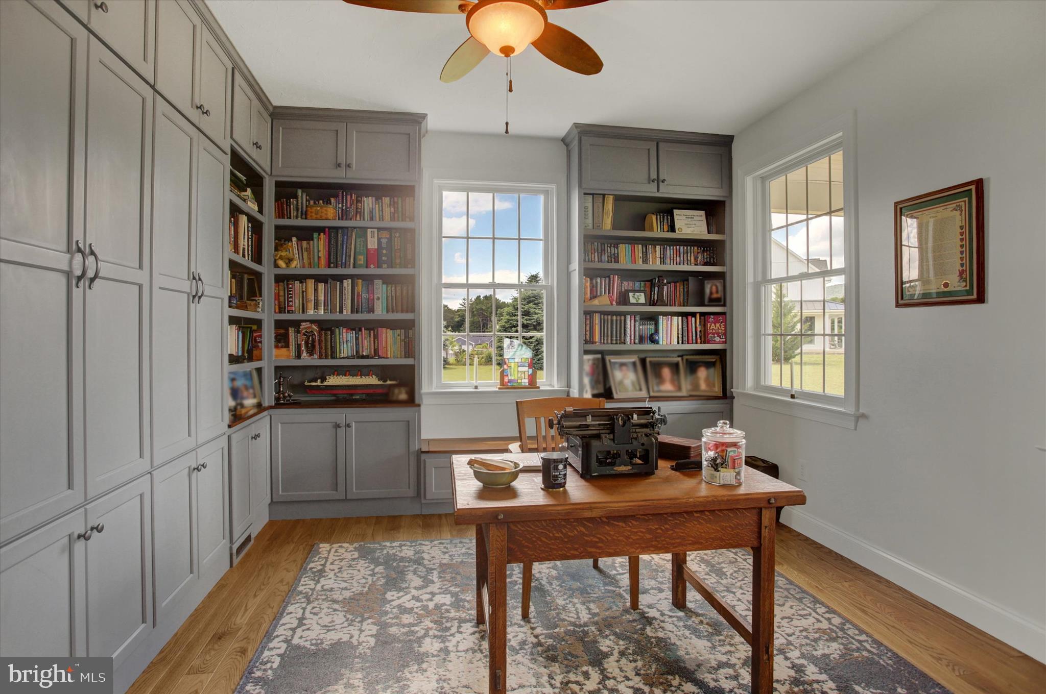 1430 Longs Gap Road Carlisle, PA 17013 - Photo 22 of 92 Custom built, handmade cabinets