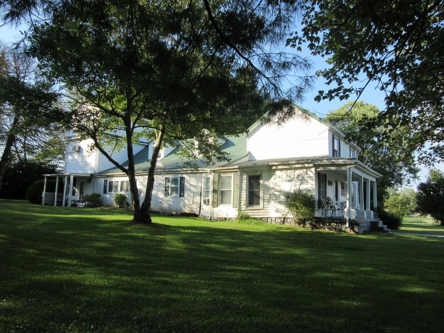 468 Danville Loop 1 Road Nicholasville, KY 40356 - Photo 14 of 81 Photo 14