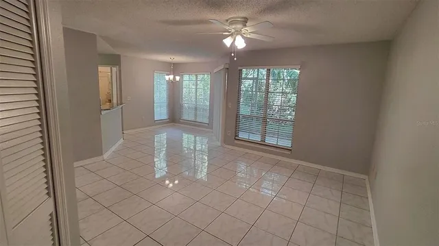 a view of livingroom with window