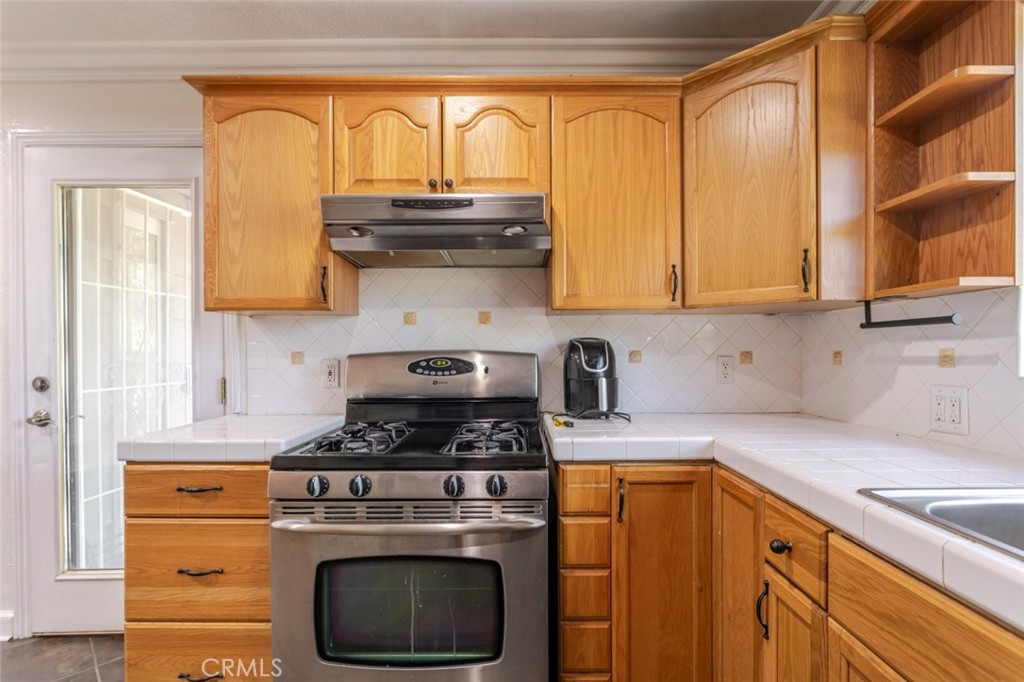 5888 Oak Knolls Road Simi Valley, CA 93063 - Photo 17 of 40