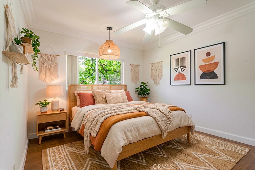 5888 Oak Knolls Road Simi Valley, CA 93063 - Photo 20 of 40 Virtually staged