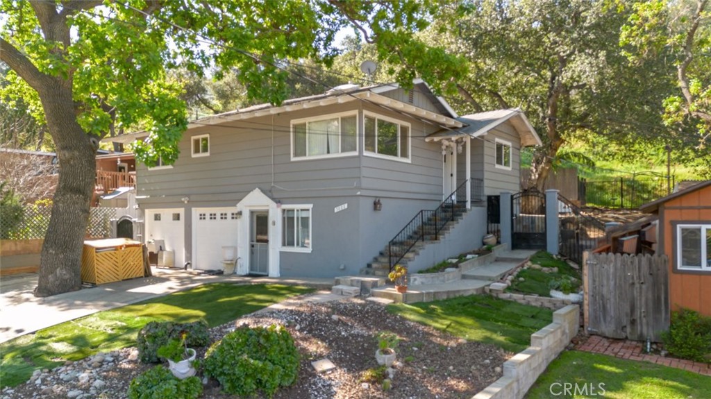 5888 Oak Knolls Road Simi Valley, CA 93063 - Photo 4 of 40