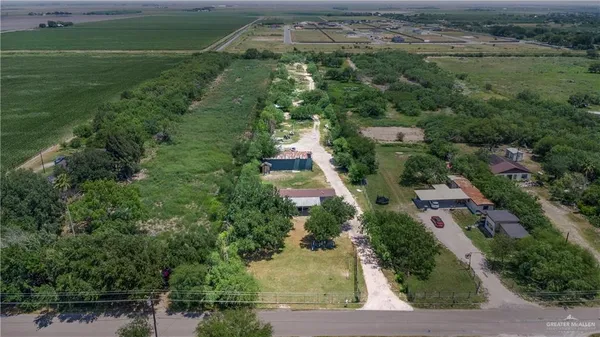 $146,000 | 11120 North Mile 4 West, Weslaco, TX 78599