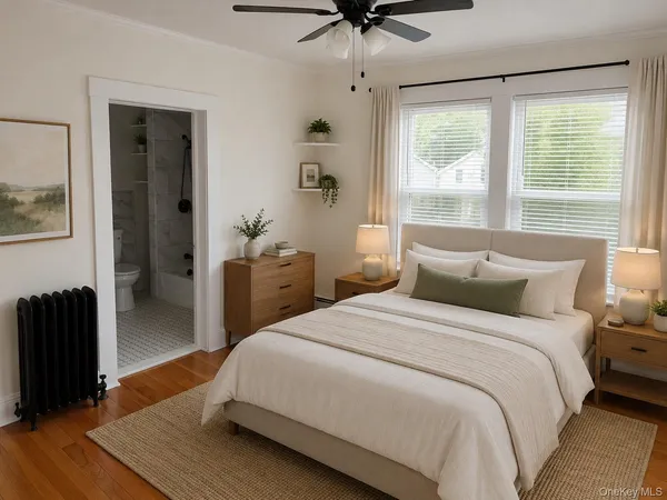 $1,525 | 18 West Street, Unit 2A, Newburgh, NY 12550