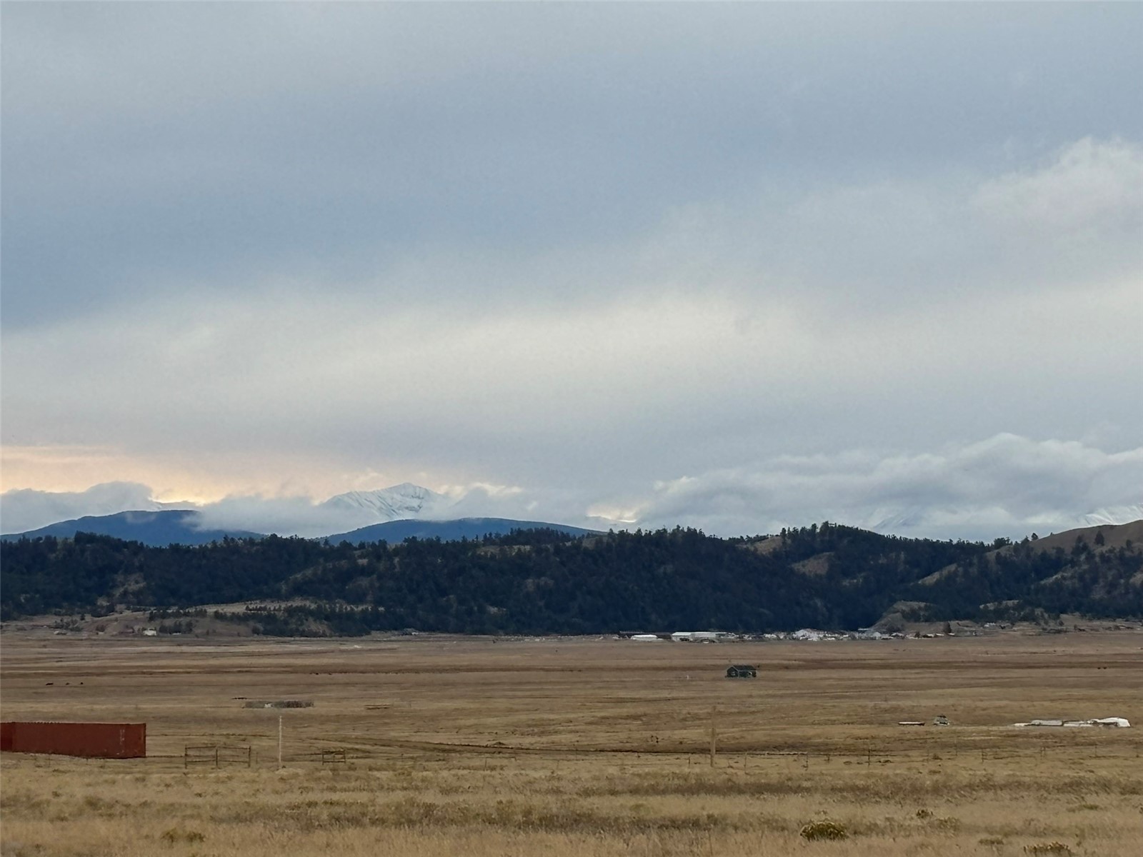1313 Rio Blanco Road Hartsel, CO 80449 - Photo 6 of 20 Gallery Image 6