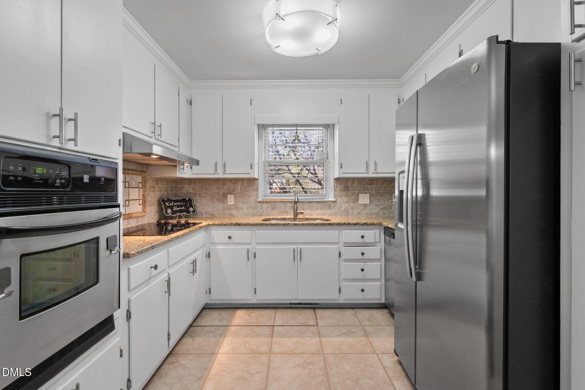 3236 Ward Road Raleigh, NC 27604 - Photo 11 of 57 Kitchen