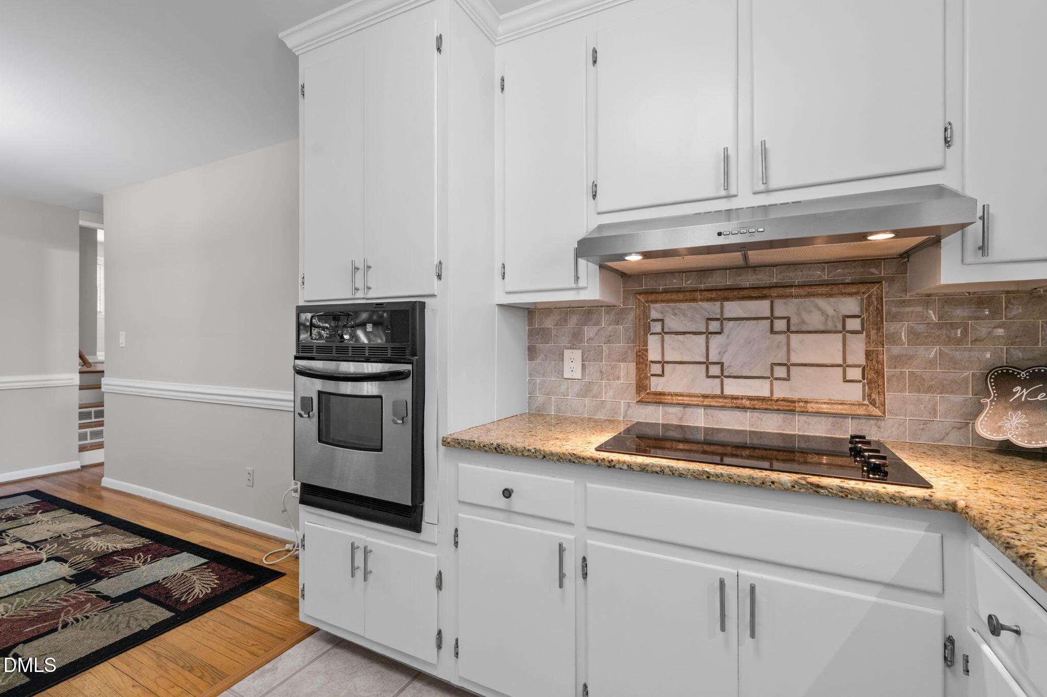 3236 Ward Road Raleigh, NC 27604 - Photo 12 of 57 Kitchen (3)