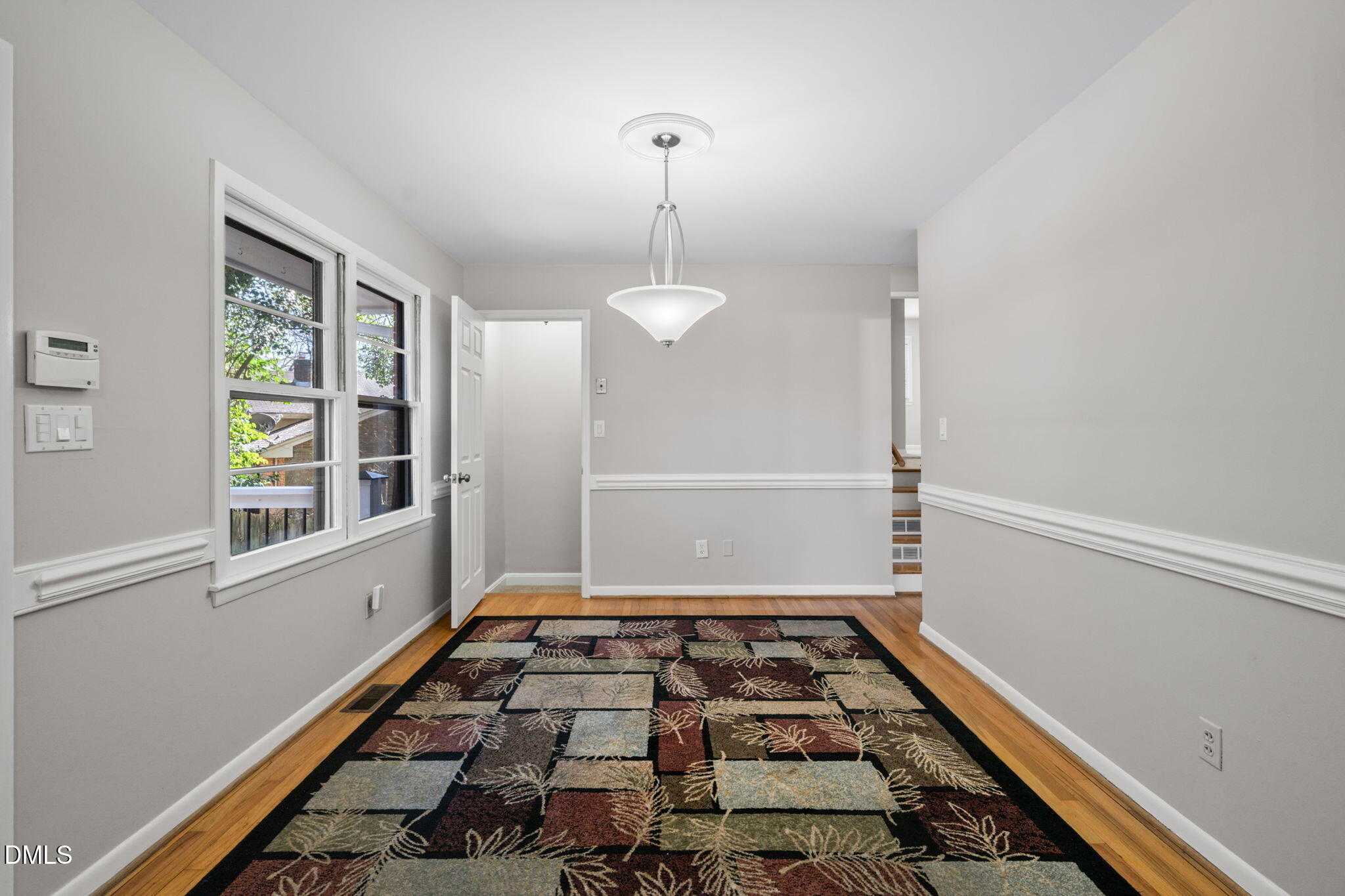 3236 Ward Road Raleigh, NC 27604 - Photo 14 of 57 Dining Area