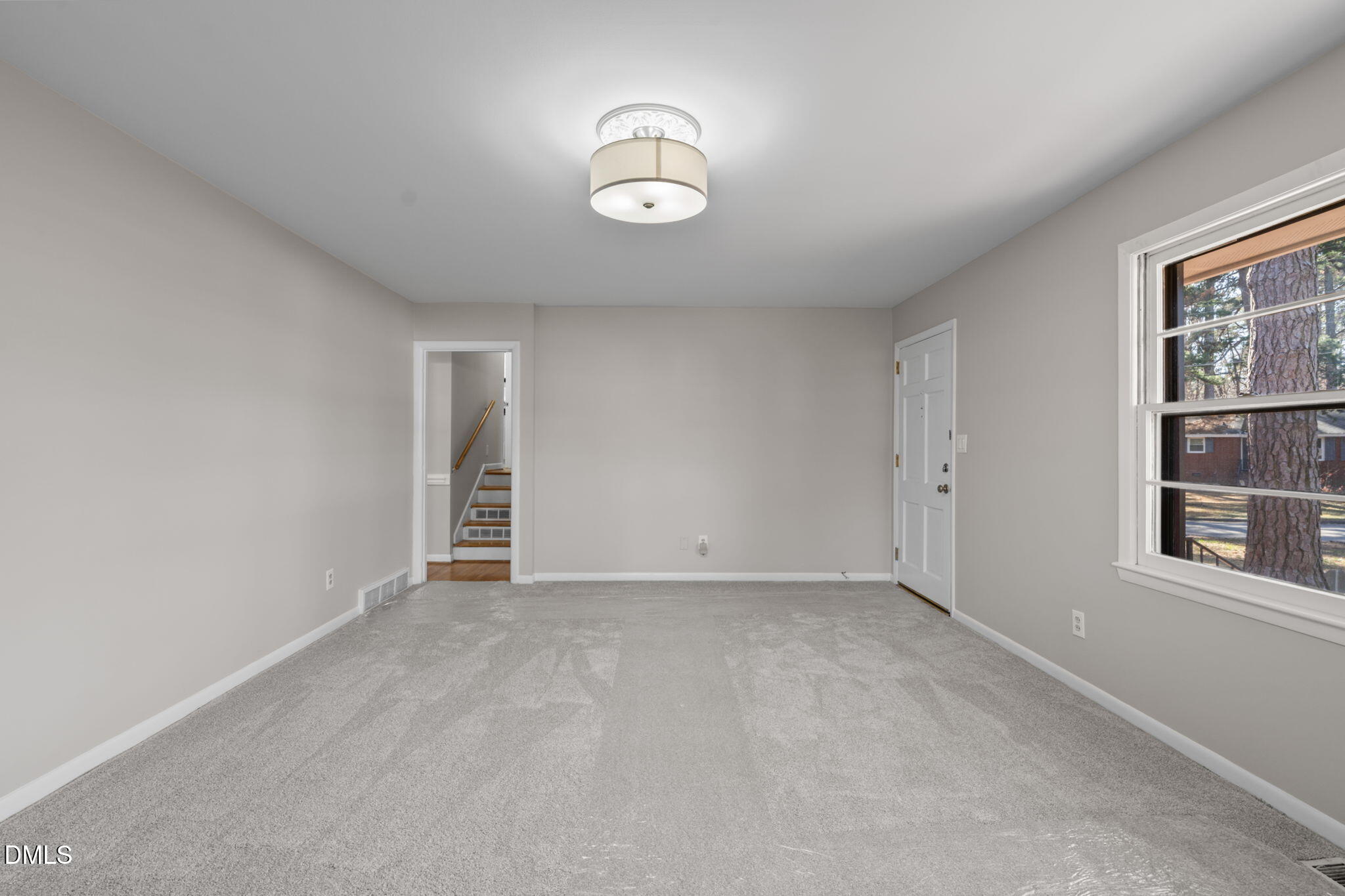 3236 Ward Road Raleigh, NC 27604 - Photo 16 of 57 Living room (2)