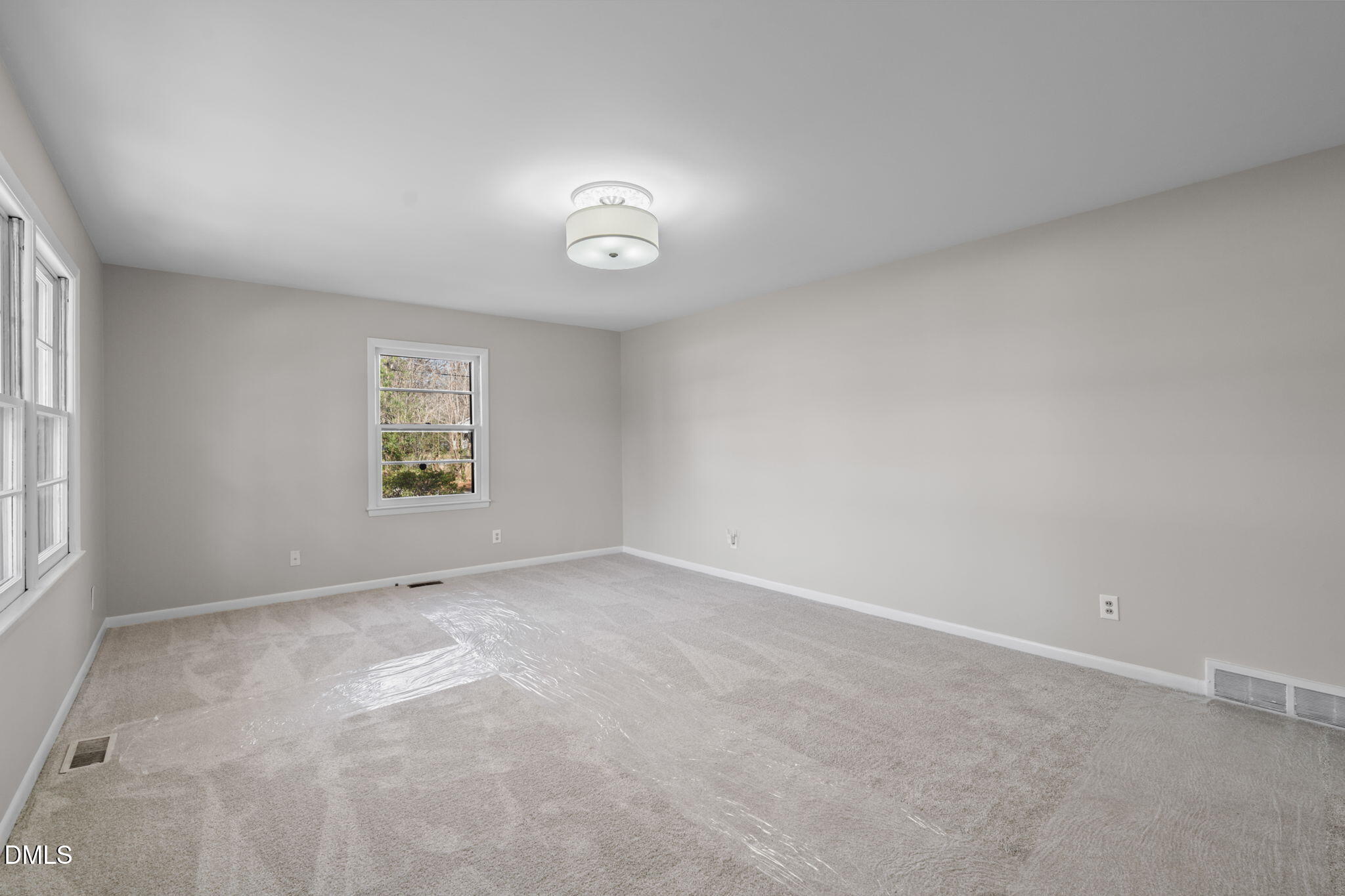 3236 Ward Road Raleigh, NC 27604 - Photo 17 of 57 Living room (3)