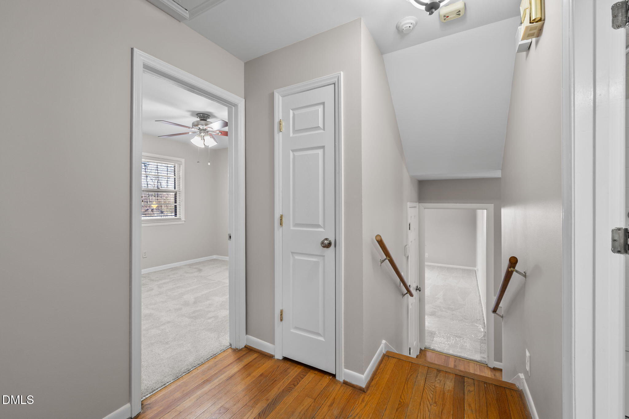 3236 Ward Road Raleigh, NC 27604 - Photo 19 of 57 Upper Landing