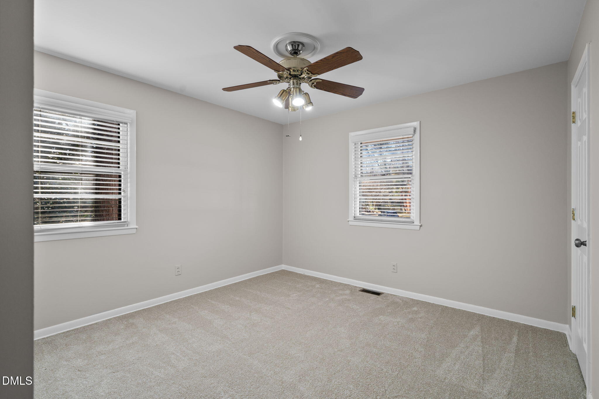 3236 Ward Road Raleigh, NC 27604 - Photo 23 of 57 Bedroom 2