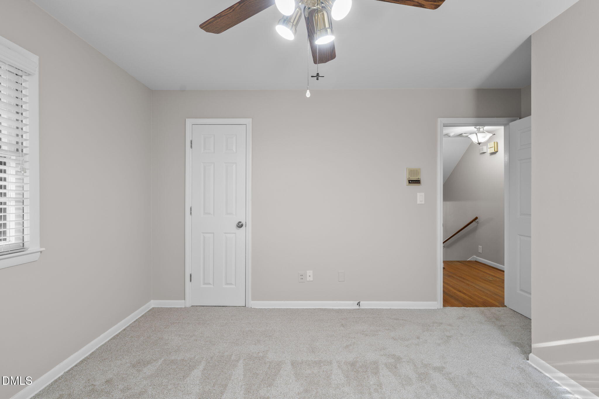 3236 Ward Road Raleigh, NC 27604 - Photo 24 of 57 Bedroom 2 (2)