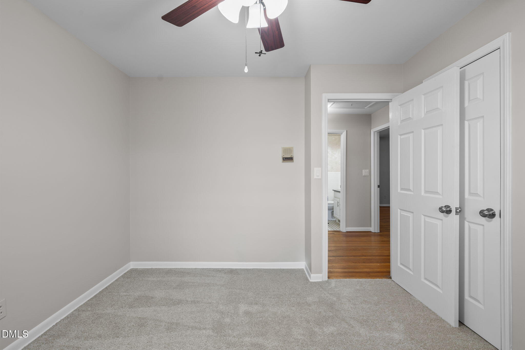 3236 Ward Road Raleigh, NC 27604 - Photo 26 of 57 Bedroom 3 (2)