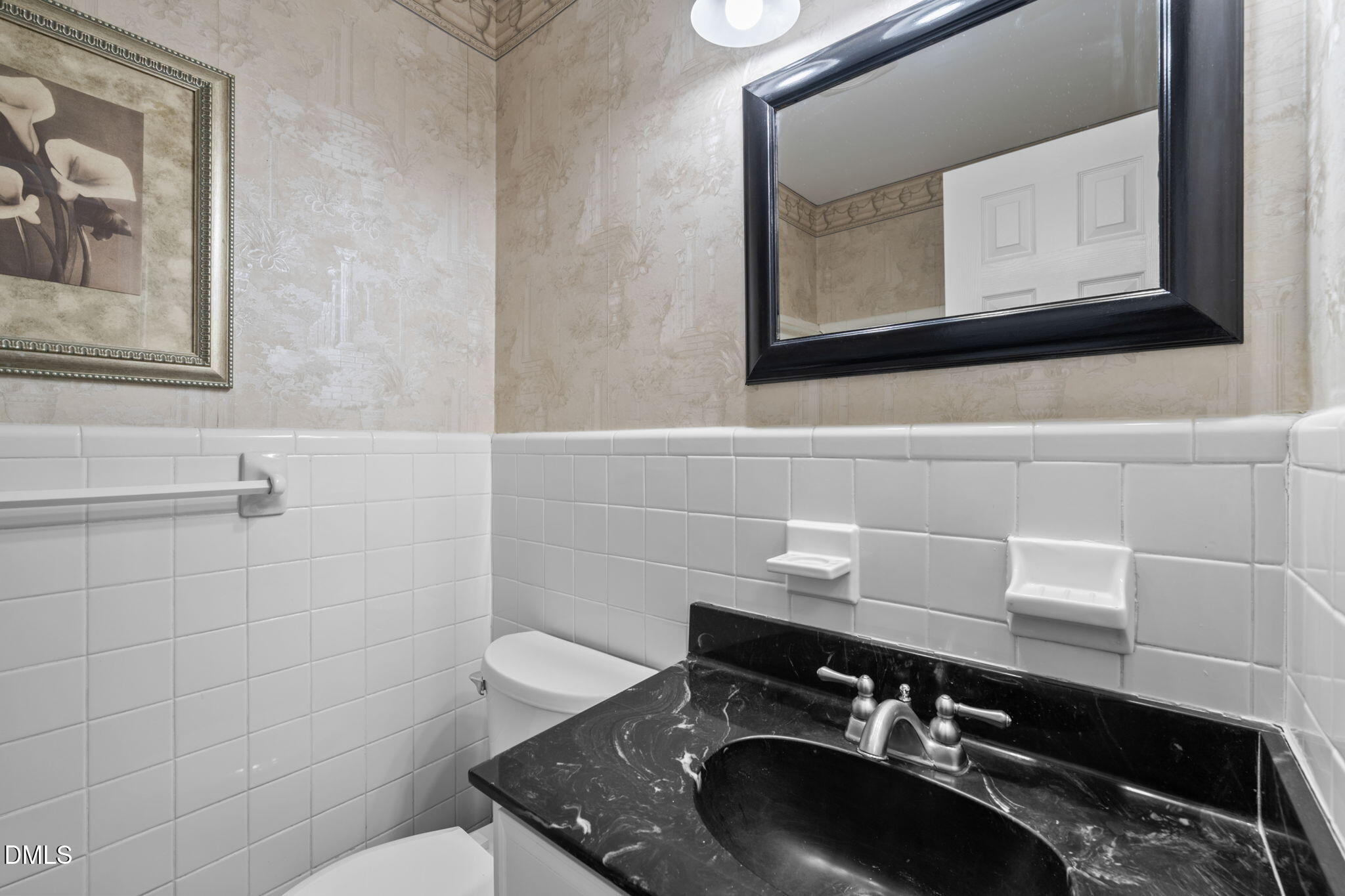 3236 Ward Road Raleigh, NC 27604 - Photo 27 of 57 Full Bath Second floor