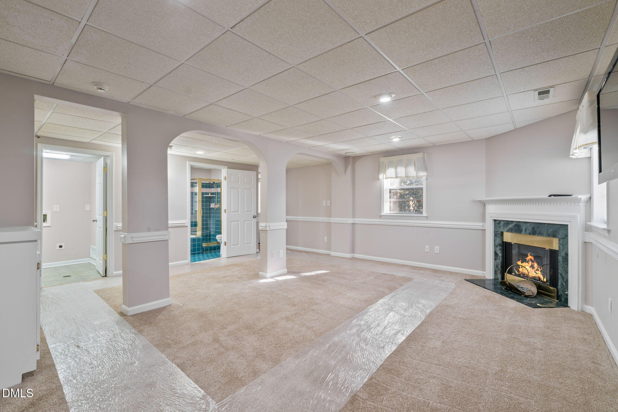3236 Ward Road Raleigh, NC 27604 - Photo 29 of 57 Lower Level (4)