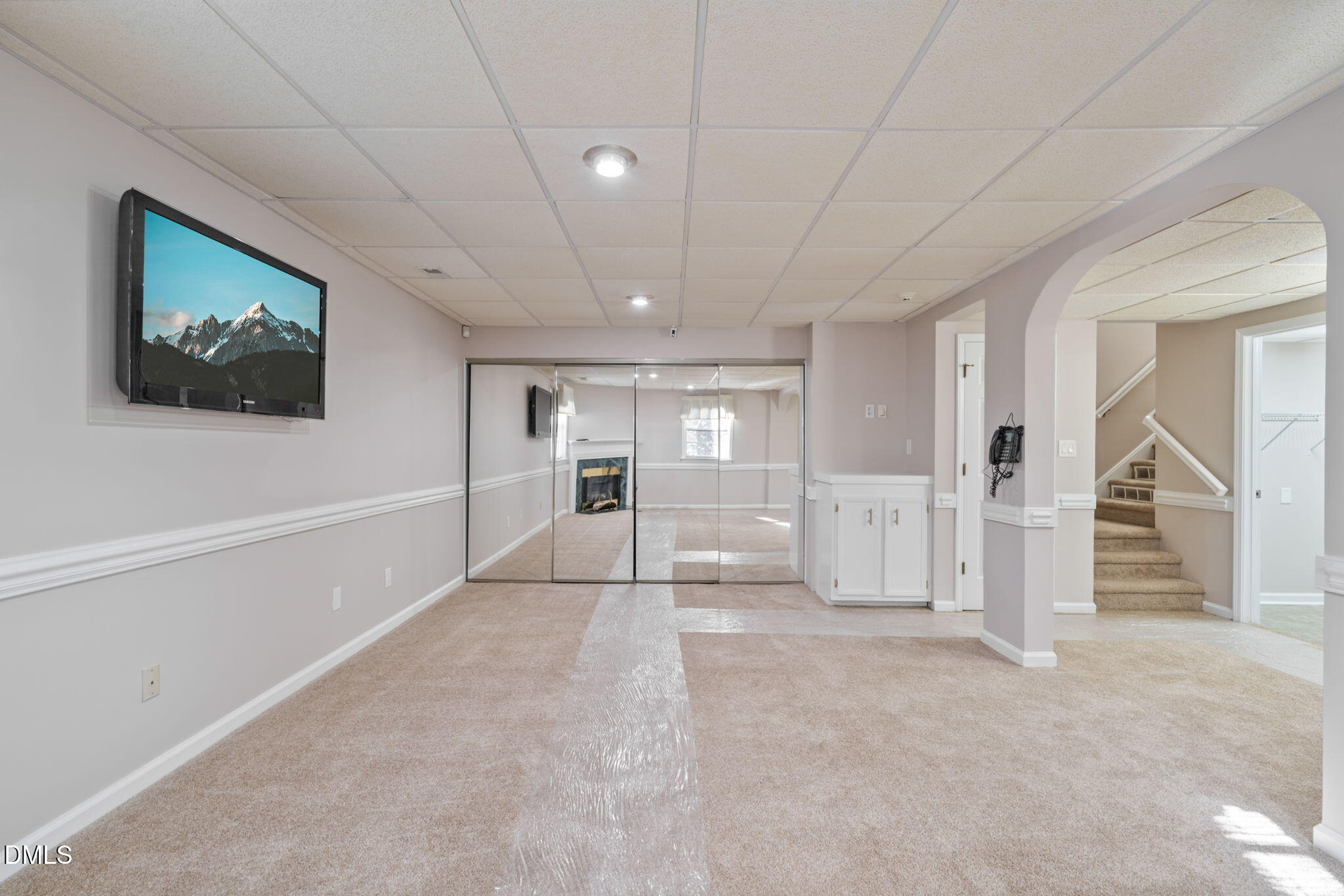 3236 Ward Road Raleigh, NC 27604 - Photo 30 of 57 Lower Level (3)