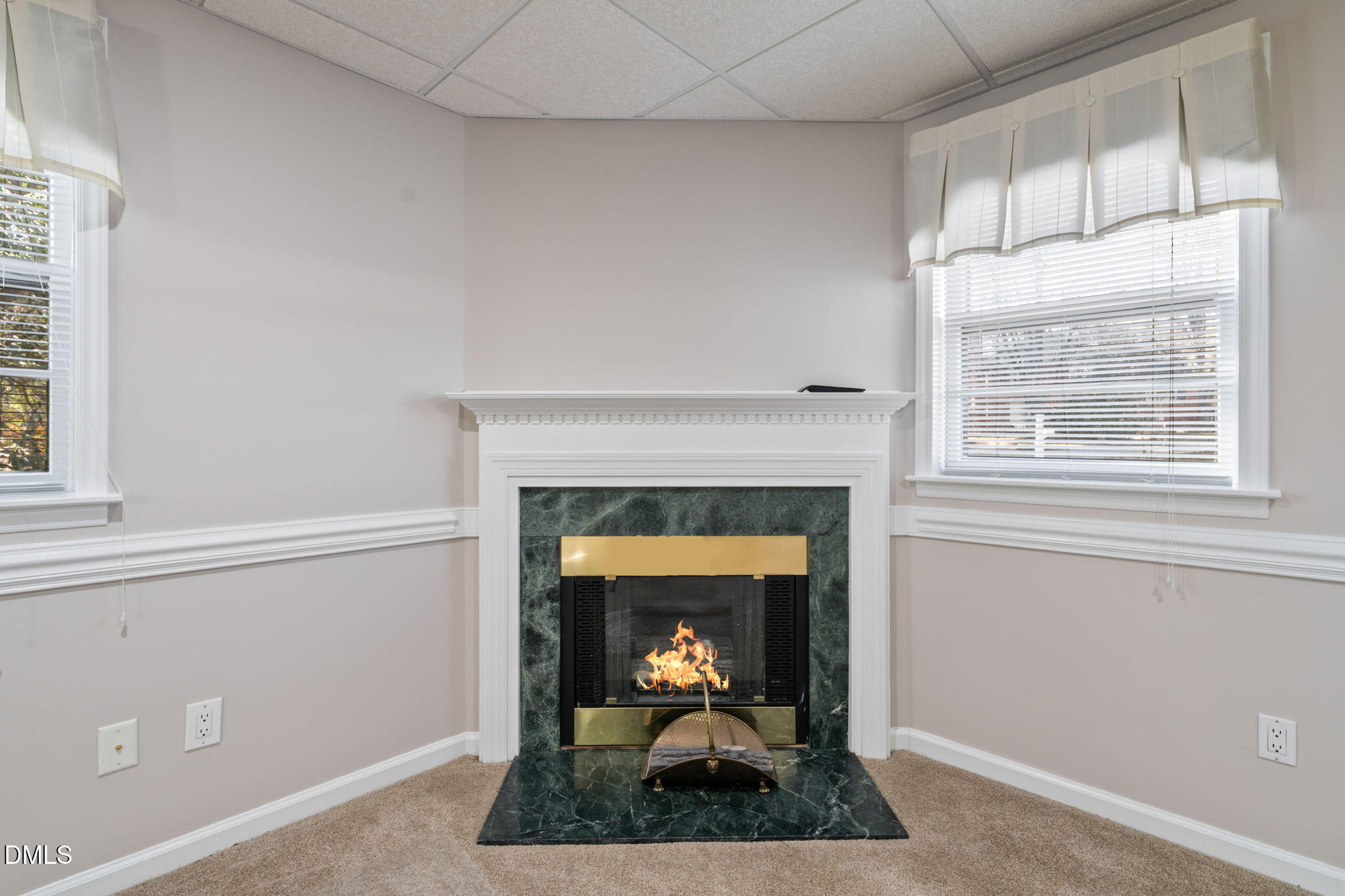 3236 Ward Road Raleigh, NC 27604 - Photo 31 of 57 Lower Level (5)