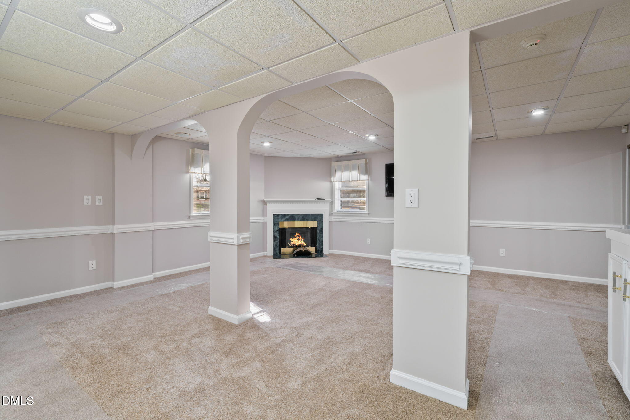 3236 Ward Road Raleigh, NC 27604 - Photo 32 of 57 Lower Level (6)