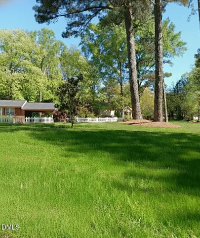 a picture of a bench in front of a door