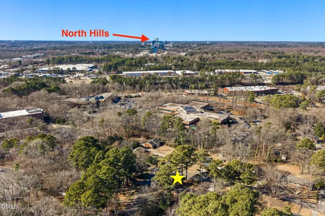 $400,000 | 3236 Ward Road, Raleigh, NC 27604