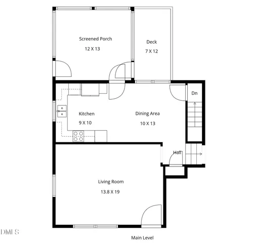$400,000 | 3236 Ward Road, Raleigh, NC 27604
