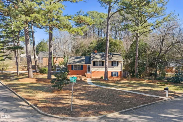 $400,000 | 3236 Ward Road, Raleigh, NC 27604