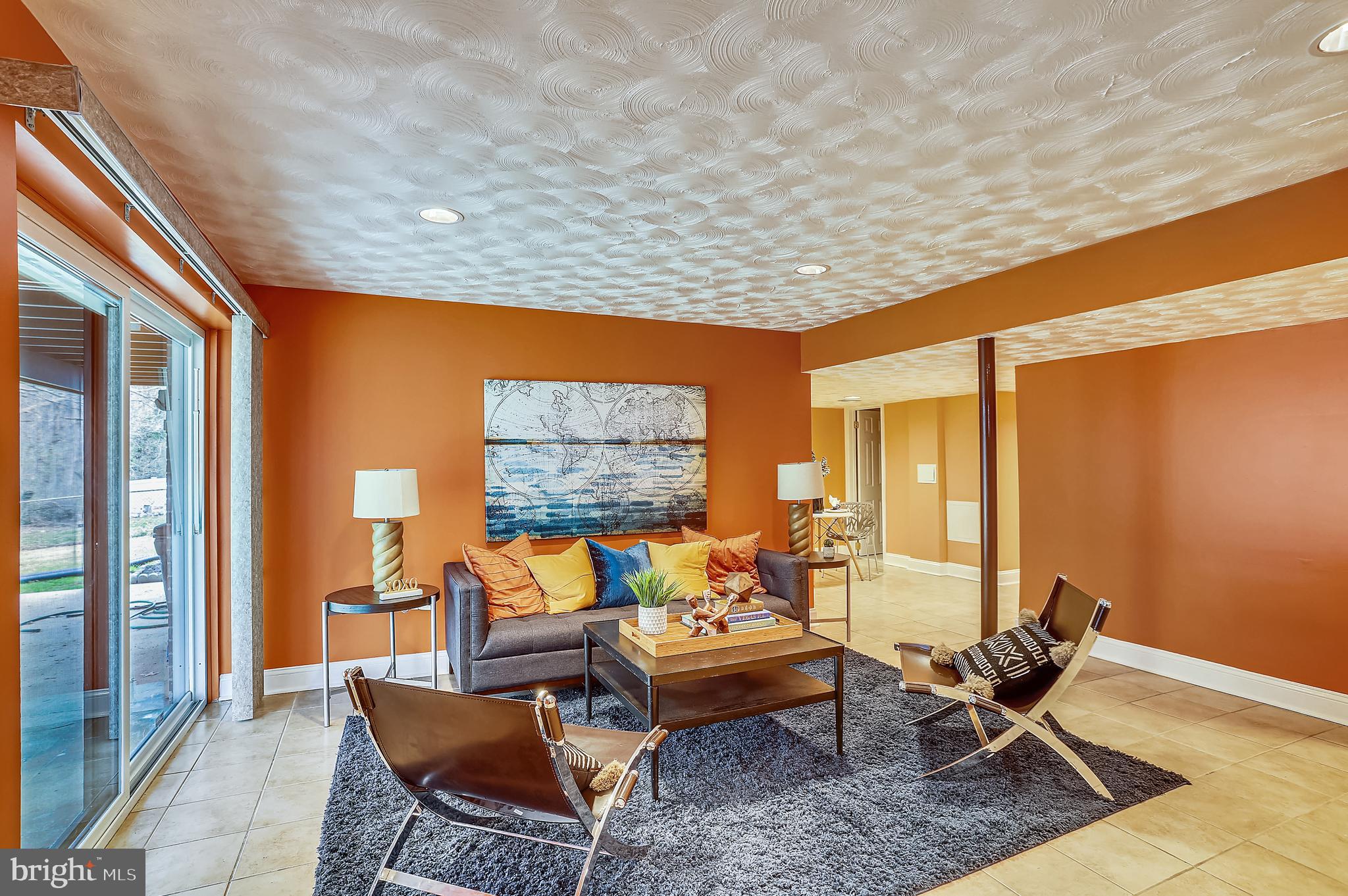 6818 Nashville Road Hyattsville, MD 20784 - Photo 28 of 40 Basement