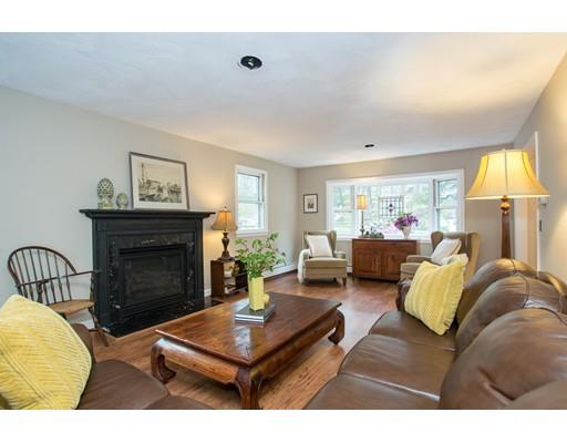 18 Eastmount Road Medfield, MA 02052 - Photo 11 of 30 Gallery Image 11
