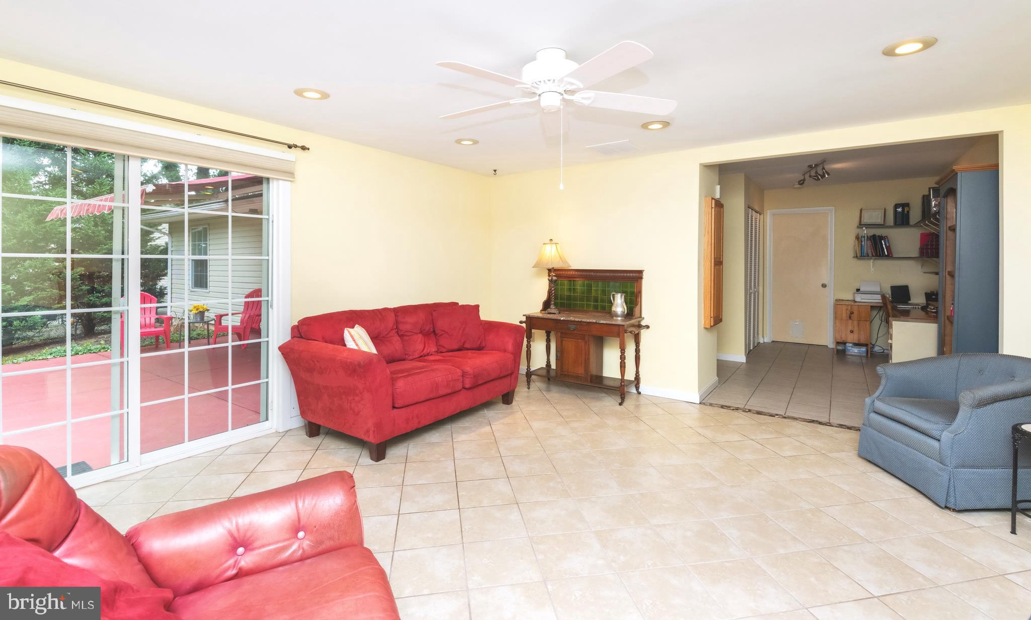 925 Waugh Chapel Road Gambrills, MD 21054 - Photo 15 of 28 Could be converted to 3rd Bedroom