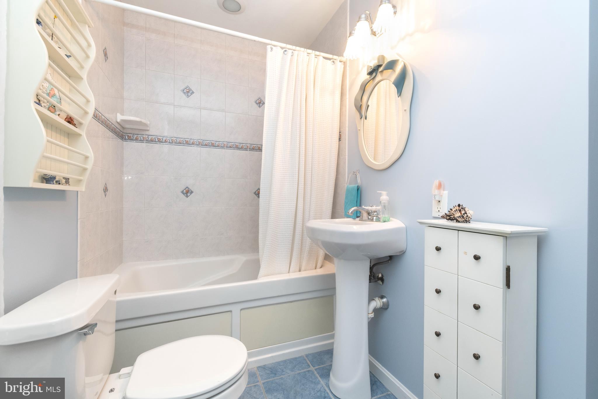 925 Waugh Chapel Road Gambrills, MD 21054 - Photo 24 of 28 Updated 2nd Full Bath