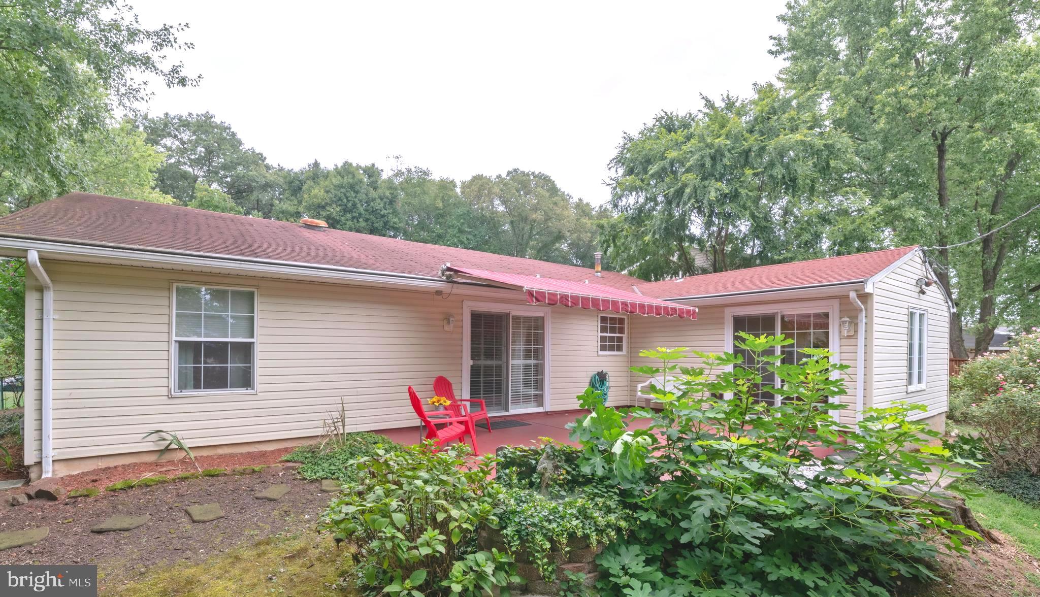 925 Waugh Chapel Road Gambrills, MD 21054 - Photo 26 of 28