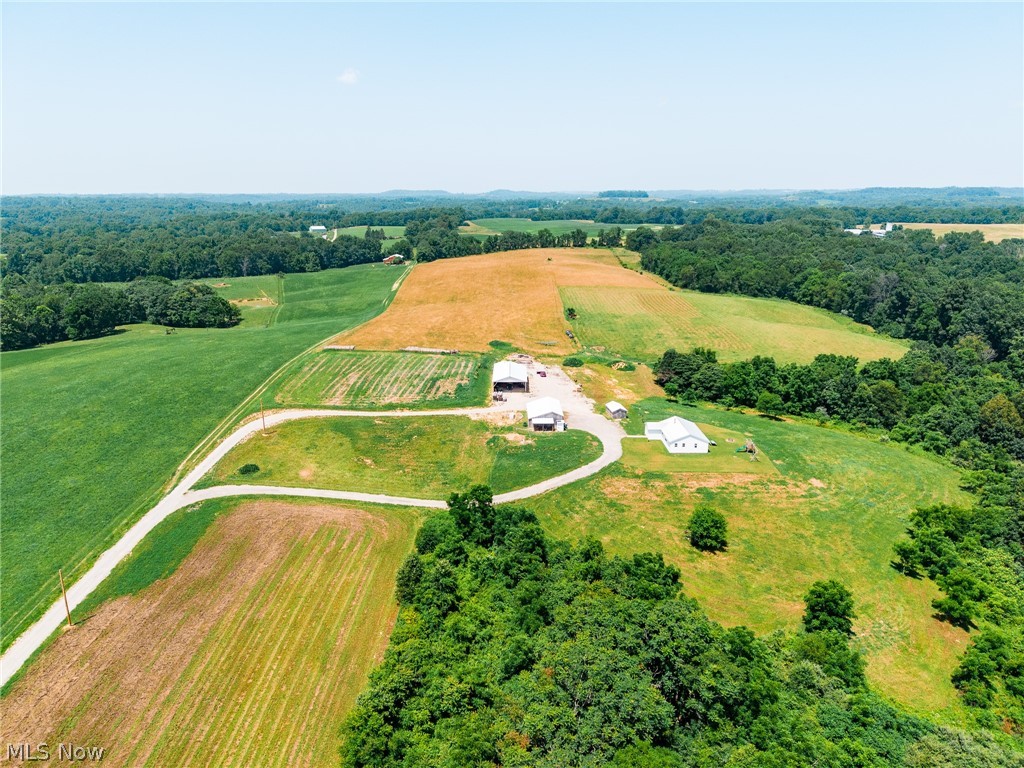 3825 Pryor Road, Unit 1 Chandlersville, OH 43727 - Photo 50 of 50