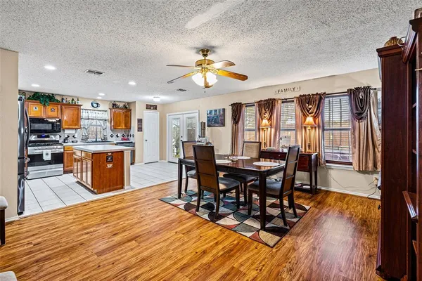 $335,000 | 7331 Tree Ridge Court, Fort Worth, TX 76133