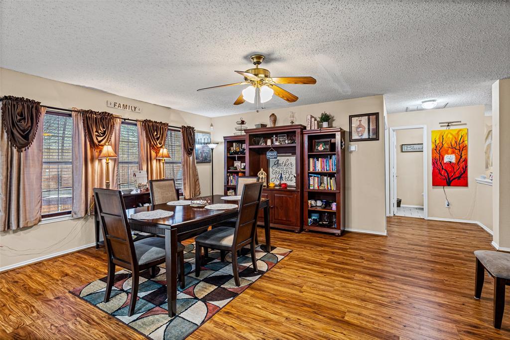 7331 Tree Ridge Court Fort Worth, TX 76133 - Photo 13 of 40