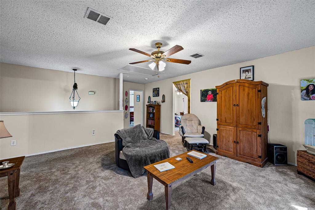 7331 Tree Ridge Court Fort Worth, TX 76133 - Photo 19 of 40