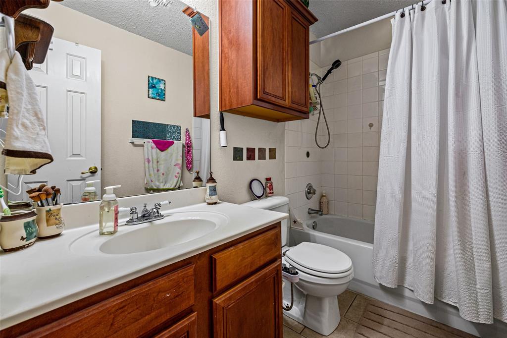 7331 Tree Ridge Court Fort Worth, TX 76133 - Photo 24 of 40