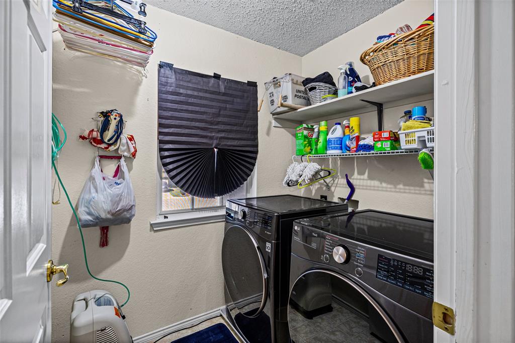 7331 Tree Ridge Court Fort Worth, TX 76133 - Photo 27 of 40