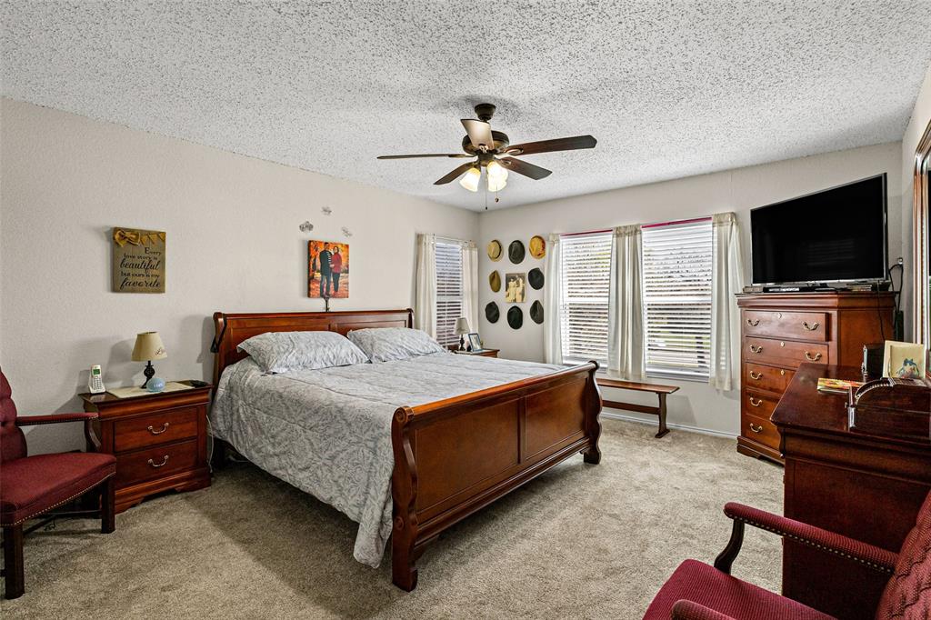 7331 Tree Ridge Court Fort Worth, TX 76133 - Photo 28 of 40