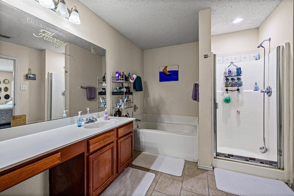 7331 Tree Ridge Court Fort Worth, TX 76133 - Photo 30 of 40