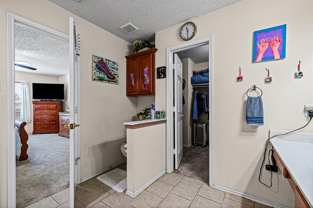 7331 Tree Ridge Court Fort Worth, TX 76133 - Photo 31 of 40